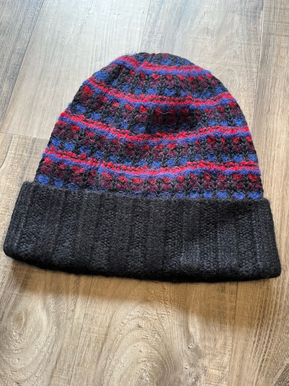 Rachel Comey wool beanie